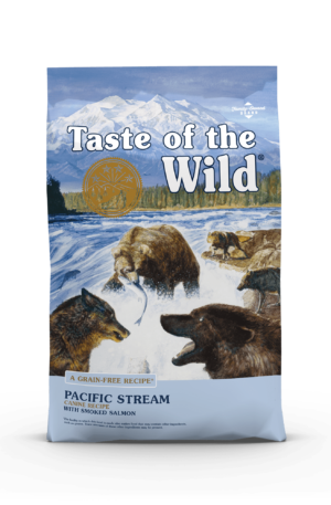 Taste of the Wild Adulto
