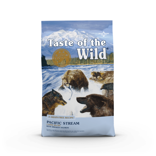 Taste of the Wild Adulto