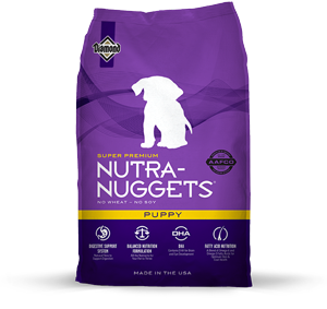 Nutra Nuggets Cachorro