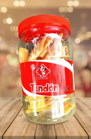 tendon deshidratado para perros