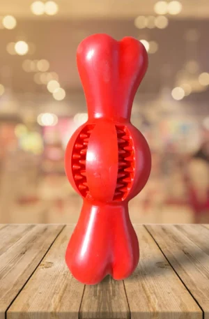 Juguete para perro Hueso Pelota