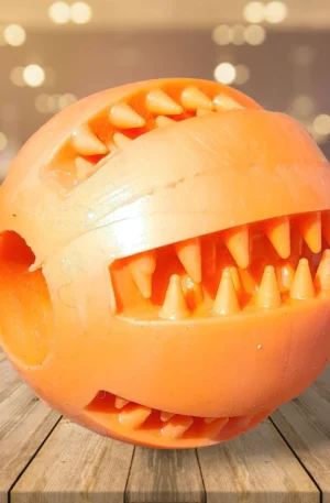 Juguete para perro Pelota Snack