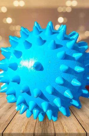 Juguete para perros Pelota Spin